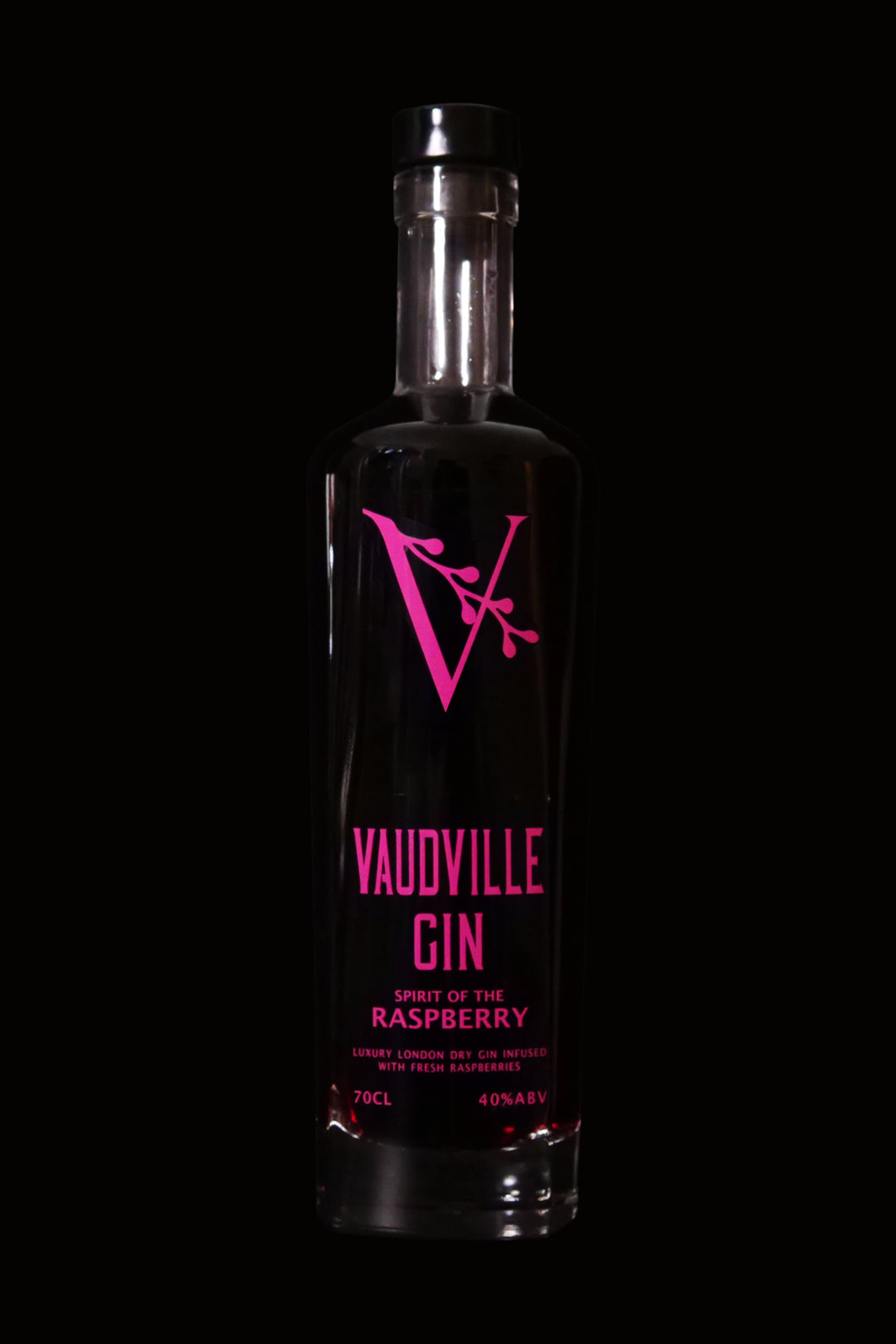 Raspberry Gin (Wholesale)