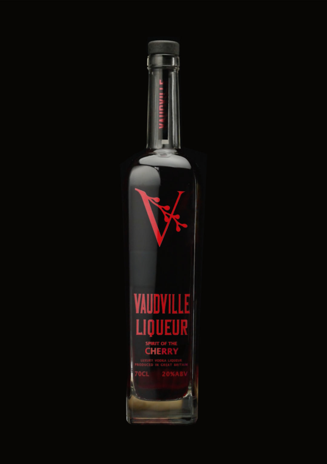 Morello Cherry Liqueur (Wholesale)