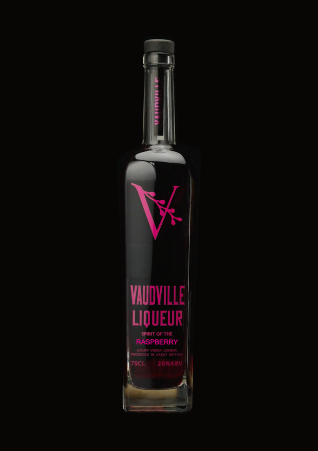 Raspberry Liqueur (Wholesale)