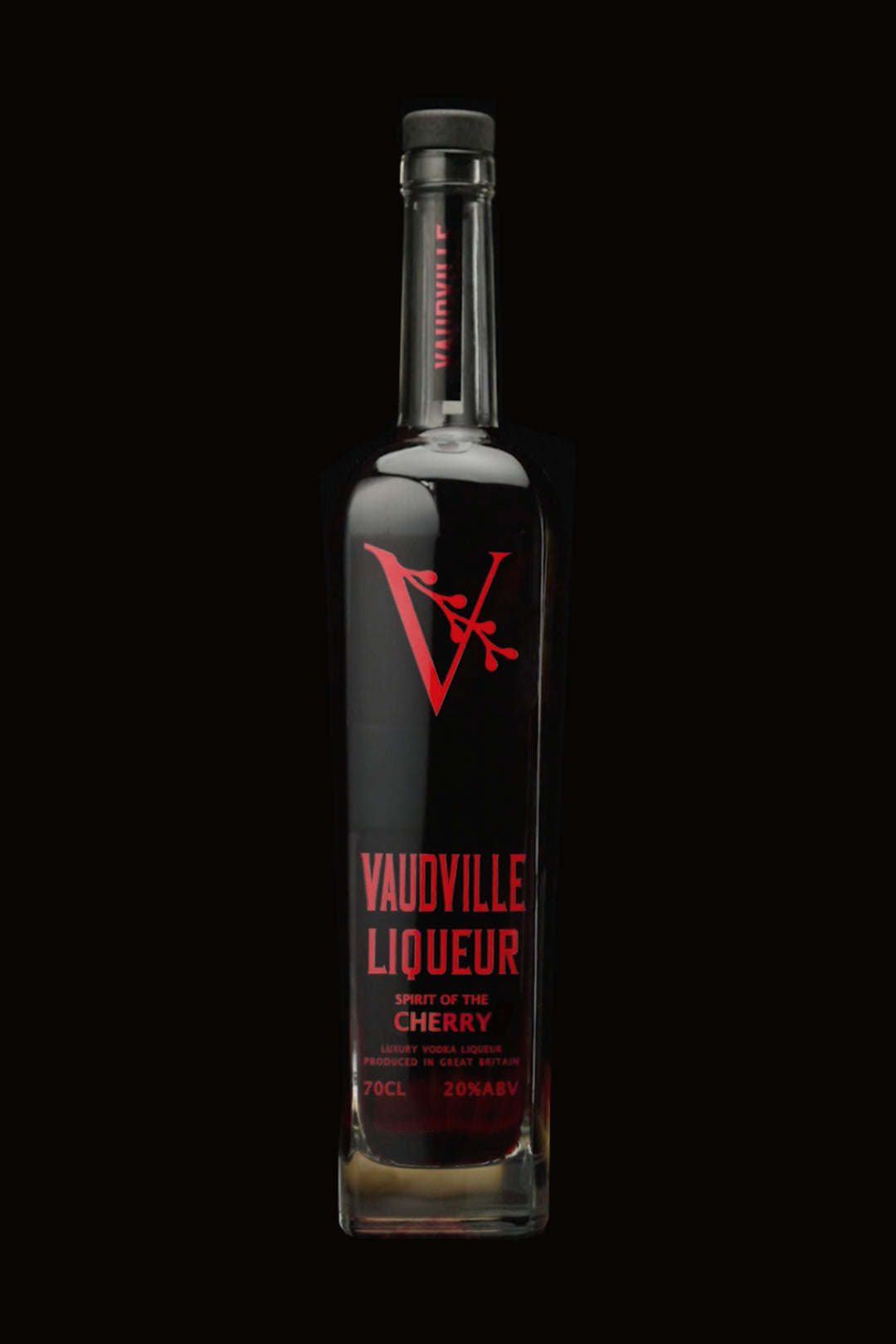 Morello Cherry Liqueur