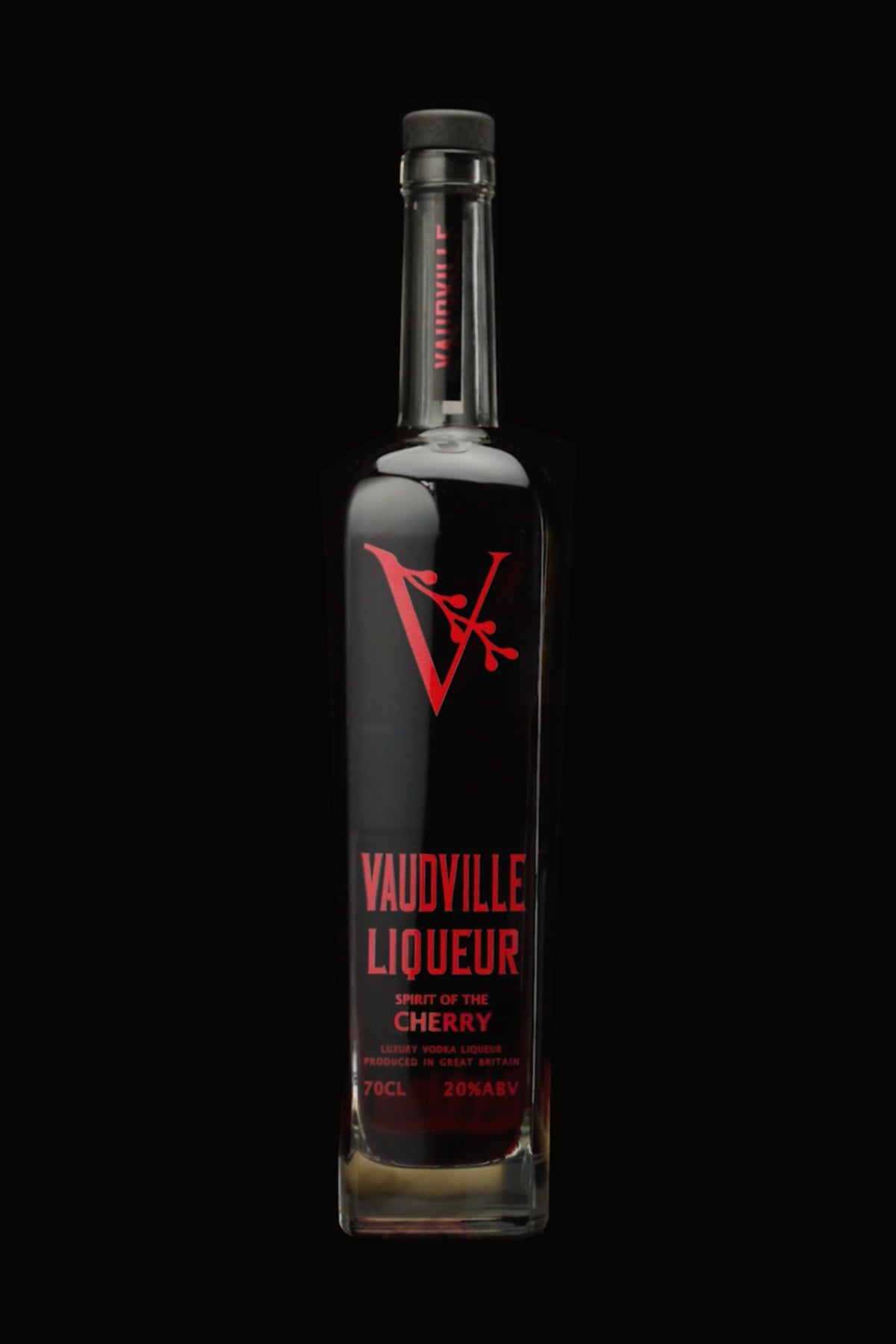 Morello Cherry Liqueur