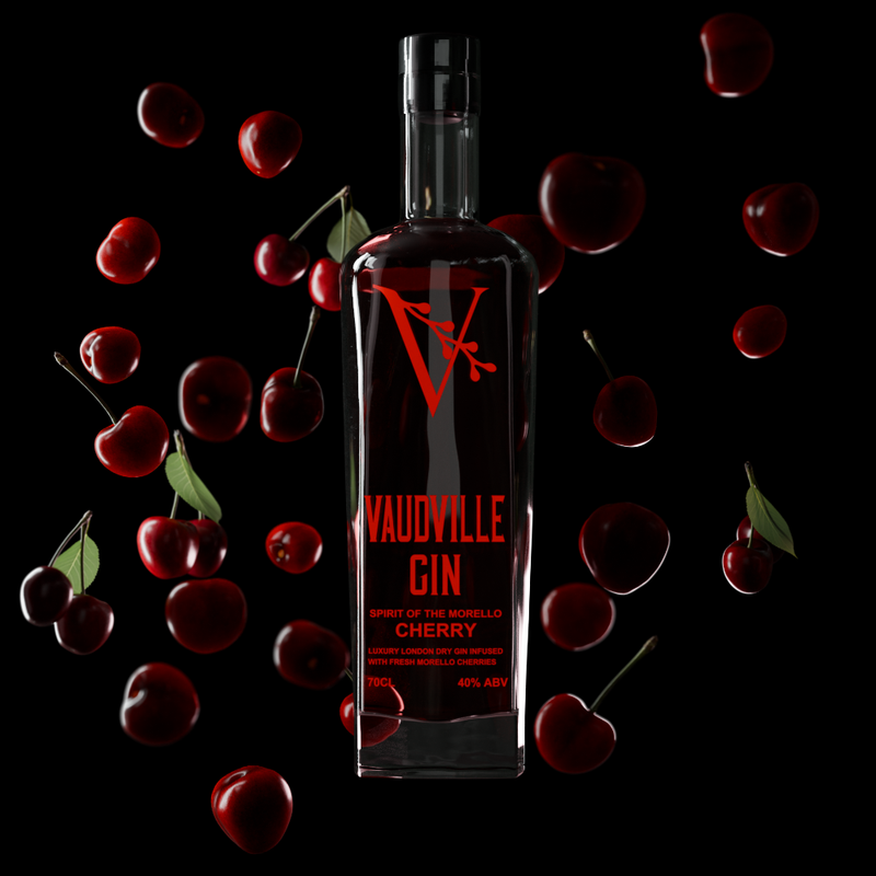Morello Cherry