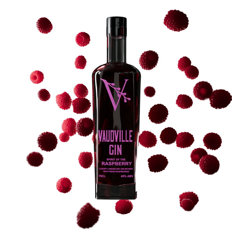 Raspberry