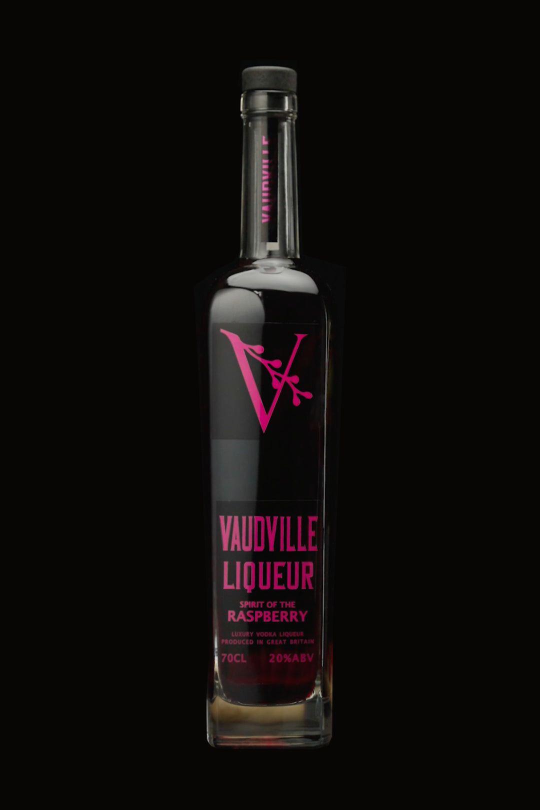 Raspberry Liqueur